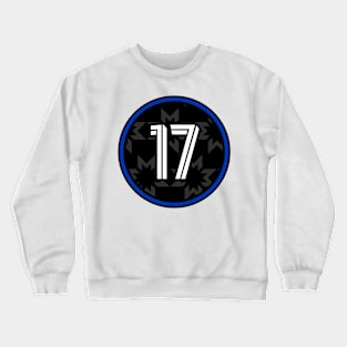 Ballou Tabla Crewneck Sweatshirt